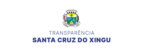 Logo da Prefeitura de Santa Cruz do Xingu - MT